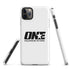 1STAR Hallowed Snow Snap case for iPhone®